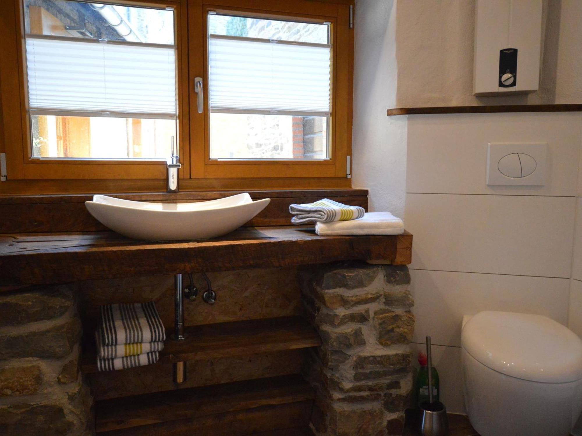 Cosy 1800 Farmhouse With Sauna Roes Exterior photo
